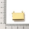 Rack Plating Brass Pendant KK-H473-04G-02-3