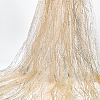 Polyester Paillette Fabric AJEW-WH0481-581A-6