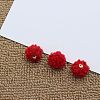 Fibre Pendants X1-DIY-TAC0007-45B-1