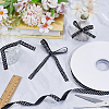 Polyester Ribbons OCOR-WH20002-40A-4