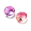 K9 Glass Rhinestone Cabochons RGLA-Q016-02A-01-2