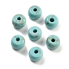 Dyed Synthetic Turquoise Beads G-C134-03C-03-1