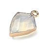 Opalite Pendants G-K422-01G-06-2
