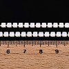 Iron Rhinestone Cup Chains CH-T006-05A-11-3