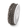 Titanium Cable Chains CHS-A021-02A-2