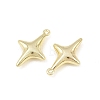 Alloy Pendants AL-CBA15FB-05G-2