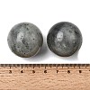 Natural Labradorite No Hole Sphere Beads G-I367-05-11-2