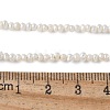 Natural Cultured Freshwater Pearl Beads Strands PEAR-I007-07E-01C-5