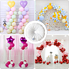 4Pcs PE Plastic Water Bag for Party Decor AJEW-CN0007-39A-6