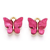 Alloy Pendants RESI-S385-004A-3