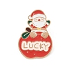 Christmas Enamel Pins JEWB-F041-01A-1