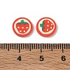 Handmade Polymer Clay Cabochons PY-CBABB49-03D-3