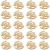 Alloy Pendants FIND-FZC0006-003LG-1