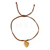 Brass Charm Bracelets DI3925-5-1
