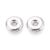 304 Stainless Steel Beads STAS-T074-55P-1