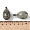 Natural & Synthetic Mixed Stone Pendants GG-K002-08A-4