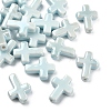 20Pcs Handmade Porcelain Beads PORC-YW0001-33I-1