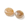 Acrylic Imitation Gemstone Beads MACR-K359-72-2