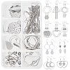 DIY Earrings Making Kits DIY-SC0016-97-1
