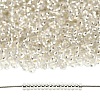 TOHO 11/0 Demi Round Beads X-SEED-DR11-PF21-5