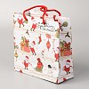 Christmas Themed Paper Bags CARB-P006-01A-01-4
