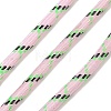 Polyester Round Braided Cord FB-CBA35DC-01M-1