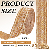5 Yards Polyester Ribbon OCOR-MA0001-92-2