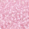 Transparent Glass Round Seed Beads X1-SEED-B001-05A-30-3