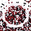Opaque Acrylic Beads X1-MACR-T048-02M-08-1
