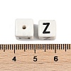Porcelain Beads X1-PORC-R003-08Z-3