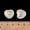 Natural Quartz Crystal Beads GG-CBA67BD-03G-J-3