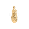 304 Stainless Steel Pendants STAS-OY017-44G-1