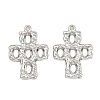 Alloy Pendants AL-E003-04P-A-1