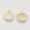 Alloy Enamel Charms LS-ENAM-N051-08A-2