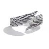 Wing Alloy Cuff Rings FS-WGBC213-01-1