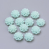 Resin Cabochons RB772Y-16-2