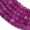 Natural White Jade Beads Strands GG-CBA9106-03D-3