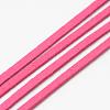 Faux Suede Cords LW-R027-2.7mm-1050-3