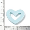 Opaque Resin Decoden Cabochons RESI-A034-02C-3