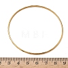 7Pcs 304 Stainless Steel Bangles for Women BJEW-C132-05G-5