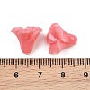 Dyed Synthetic Coral Carved Beads GG-CBA1CDD-02A-01-3