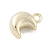 Brass Charms KK-S514-06C-G-2