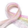 Polyester and Nylon Ribbon Sets DIY-Z029-01A-3