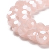 Electroplate Glass Beads Strands LS-EGLA-A035-J6mm-A08-3