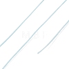 Round Waxed Polyester Thread String YC-D004-02A-054-3