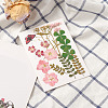 Pressed Dried Flowers DIY-YWC0001-95-5