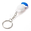 Iron Keychains KEYC-JKC00750-01-5