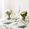 Paper Table Place Cards OFST-WH0004-156A-5