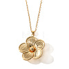 Women's Iron Necklaces WG30024-02-1