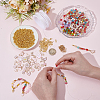 DIY Jewelry Kits DIY-NB0015-65-3
